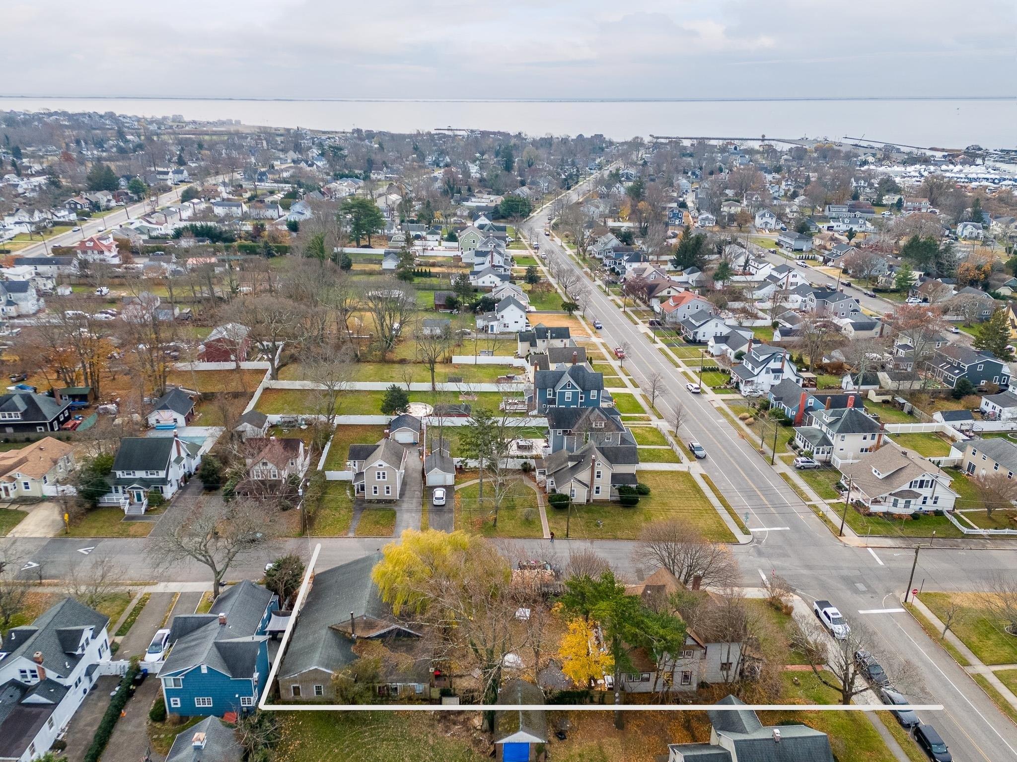 Property Image for 0 Mulford Street