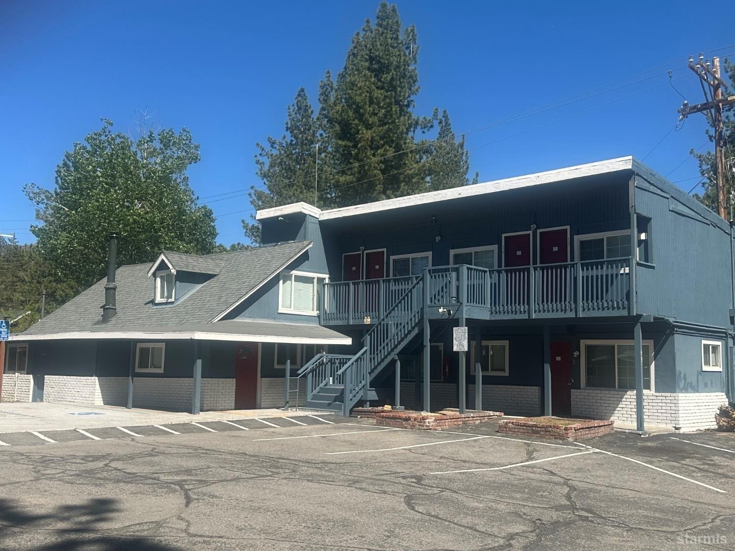 Property Image for 2440 Lake Tahoe Boulevard