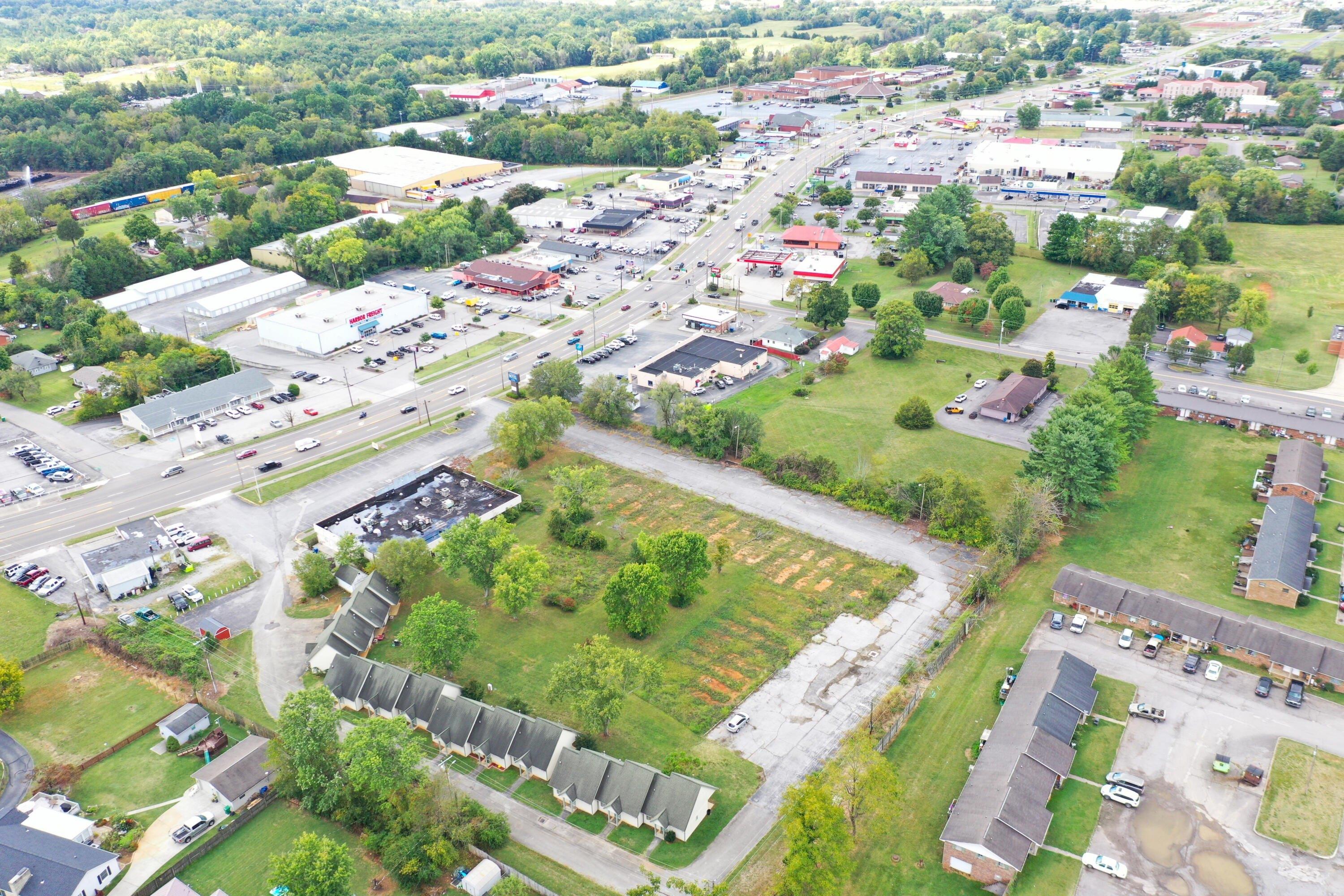 Property Image for 3304 W Andrew Johnson Highway