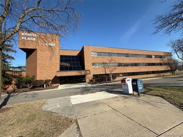 Property Image for 4488 W Bristol Road