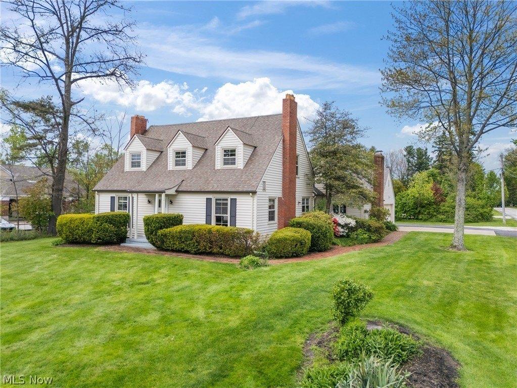 Property Image for 201 N Cleveland Massillon Road