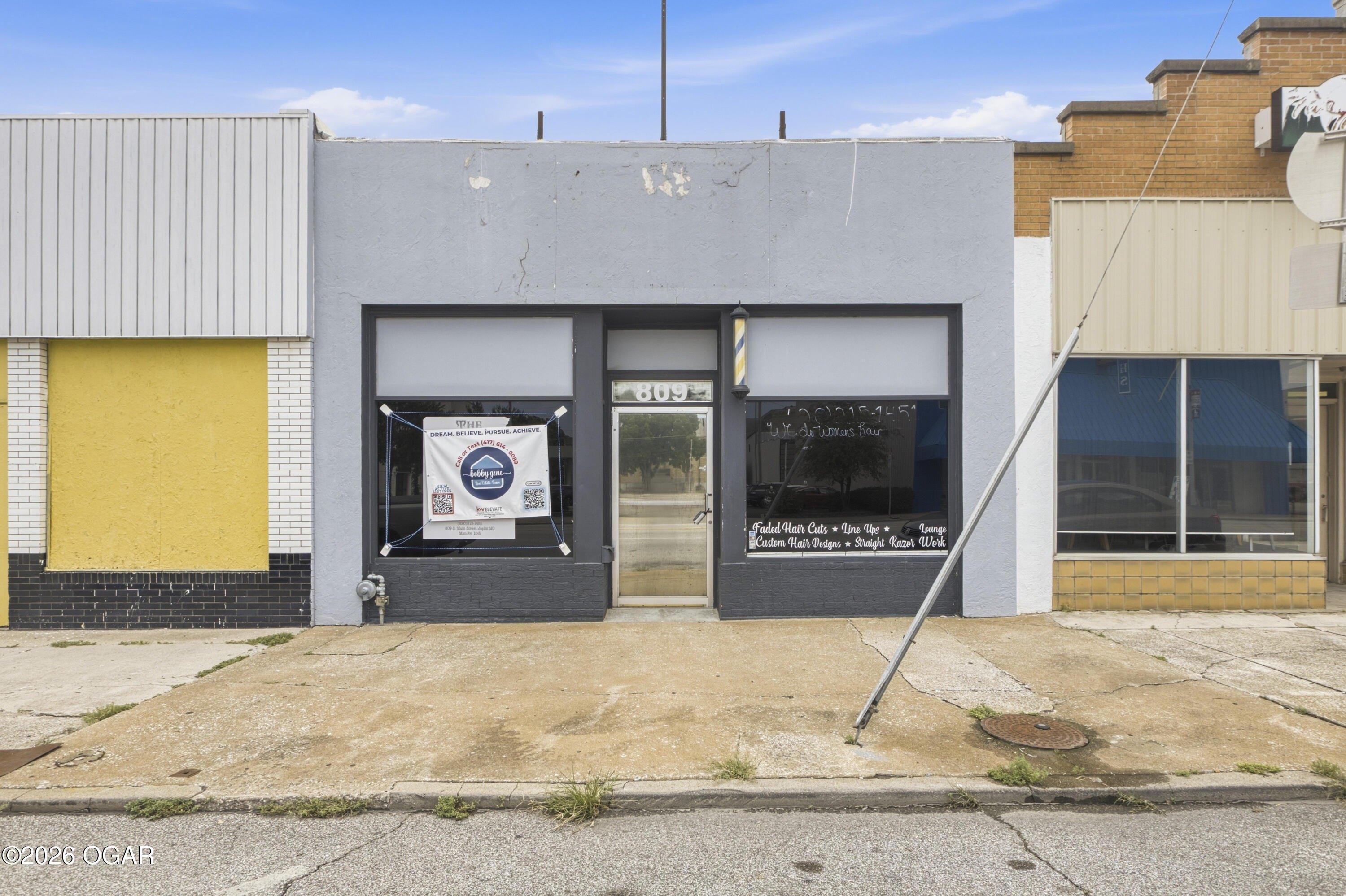 Property Image for 809 S Main Street