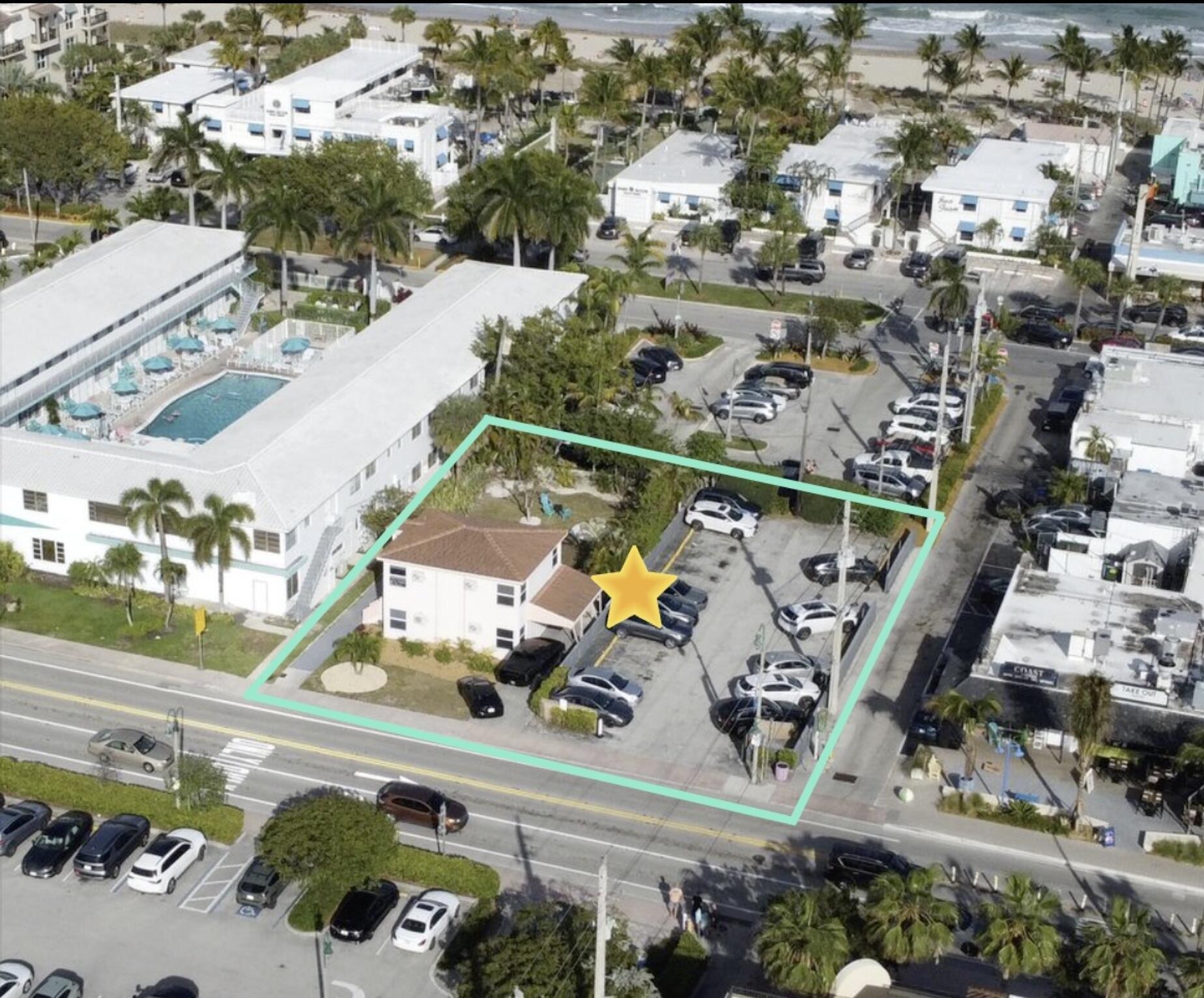 Property Image for 4412 N Ocean Drive
