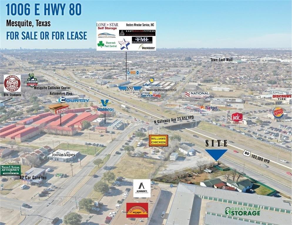 Property Image for 1010 US Highway 80 E