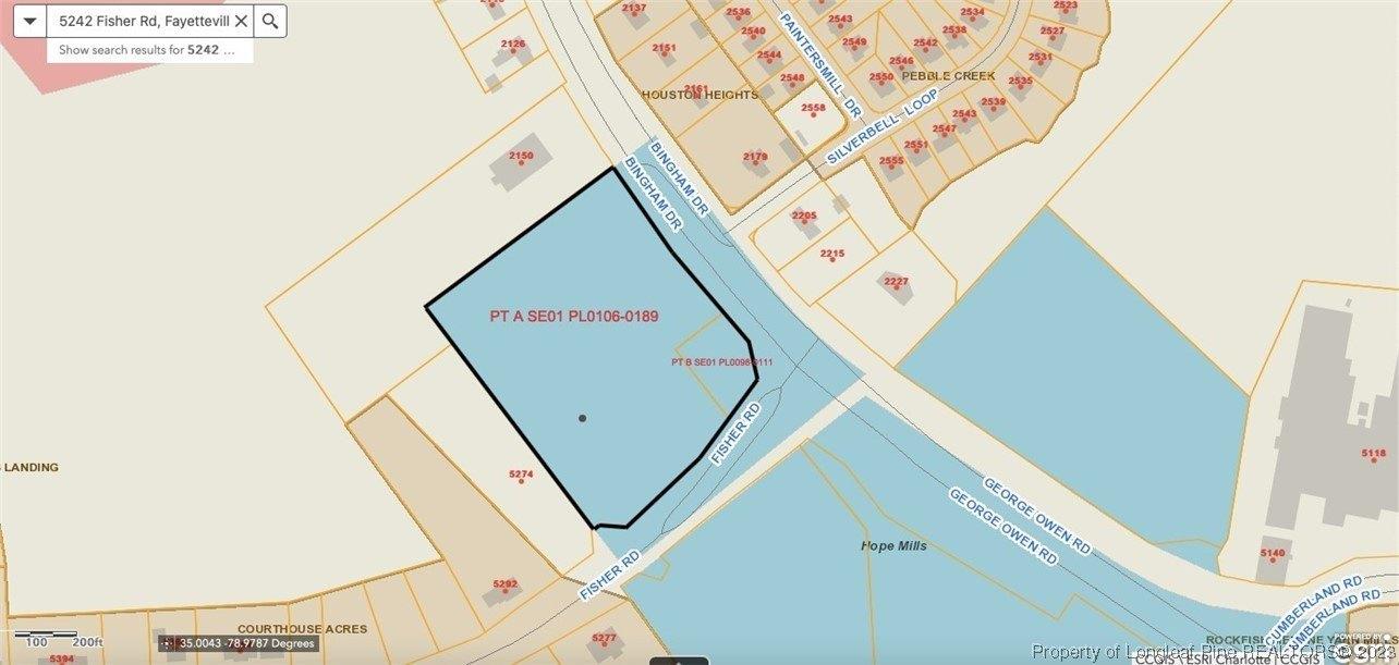 Property Image for 5242 Fisher Road