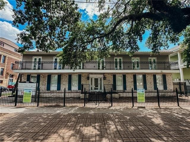 Property Image for 3300 CANAL Street 175