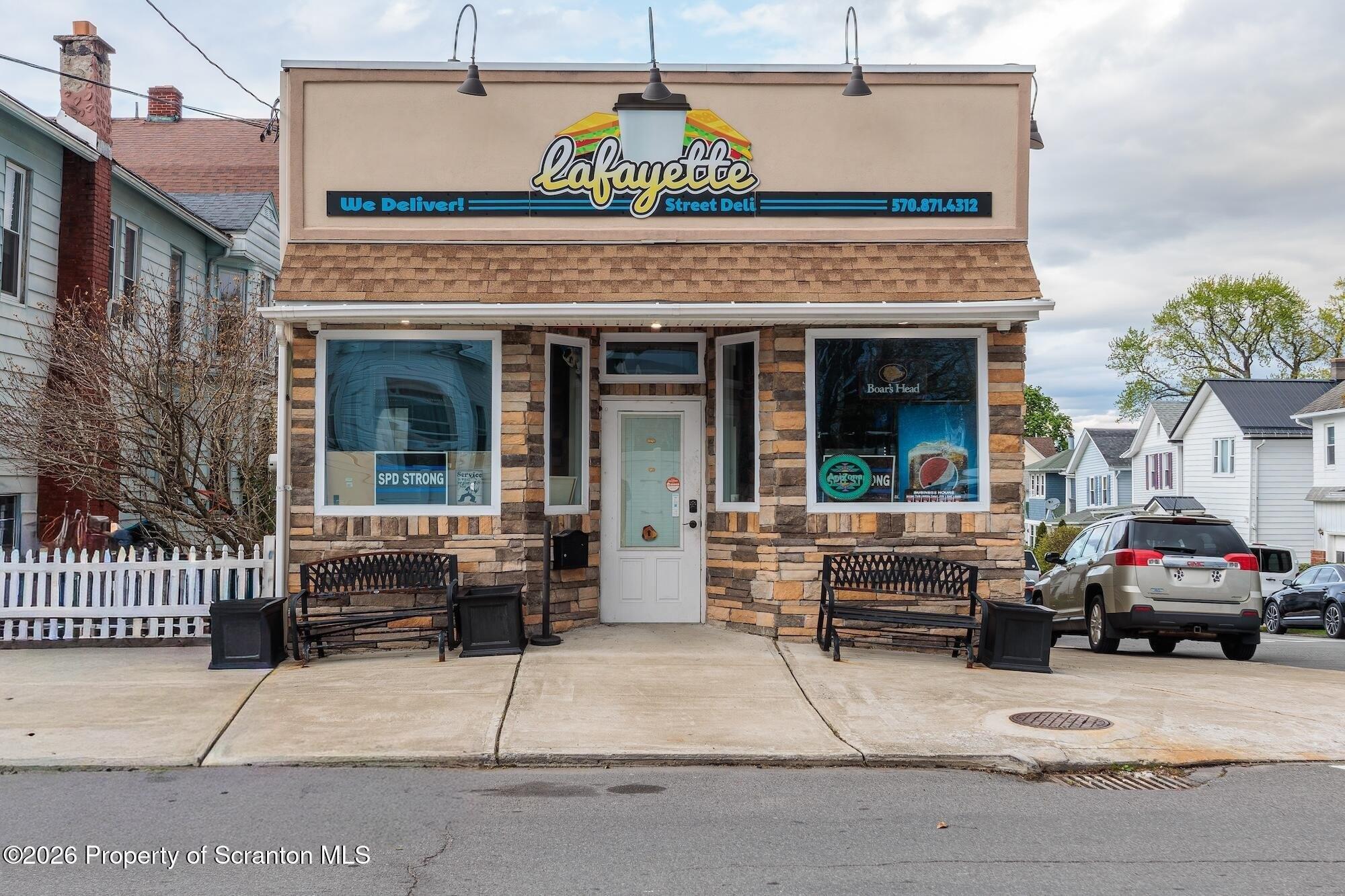 Property Image for 1400 Lafayette Street