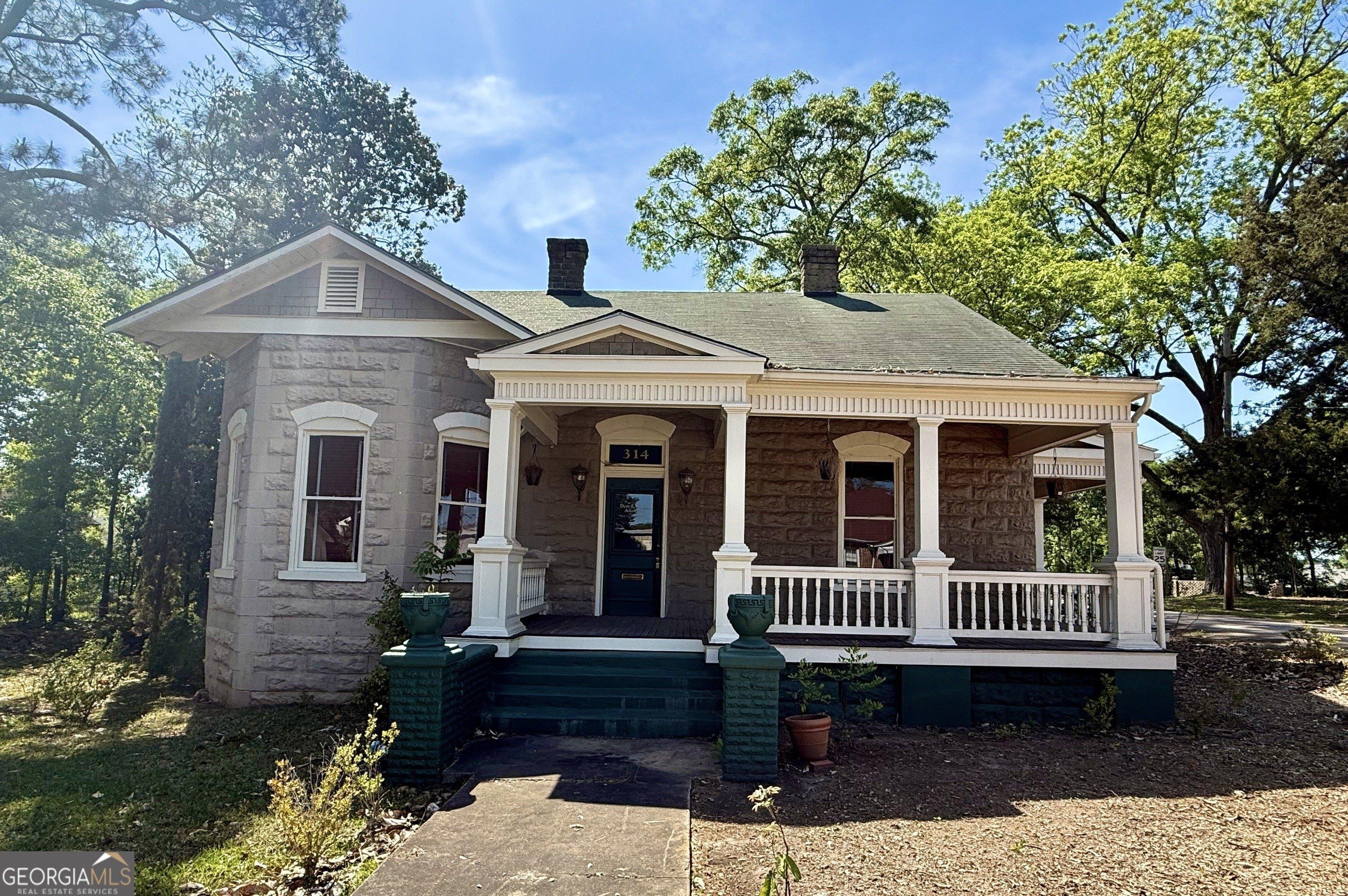 Property Image for 314 S Green Street