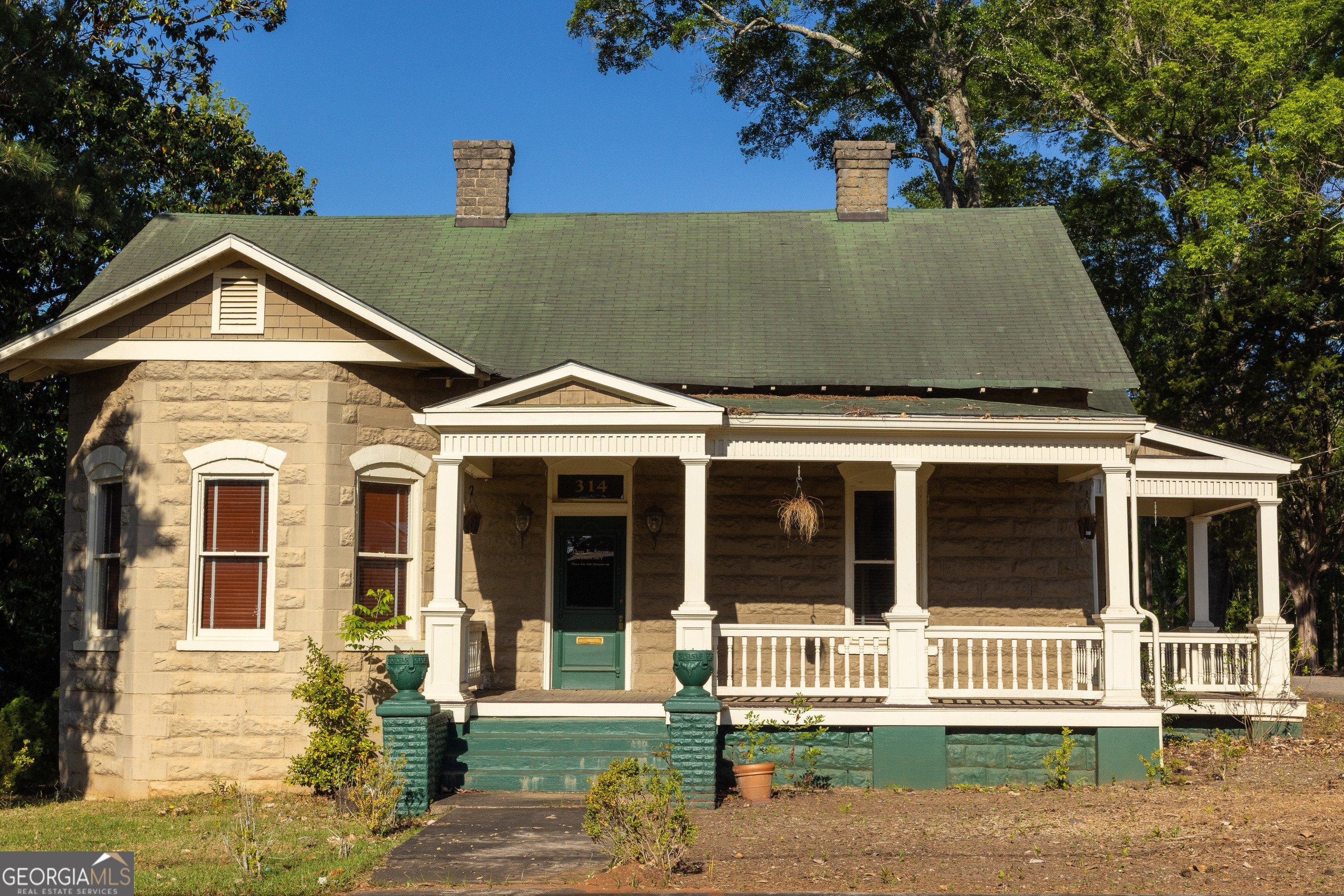 Property Image for 314 S Green Street