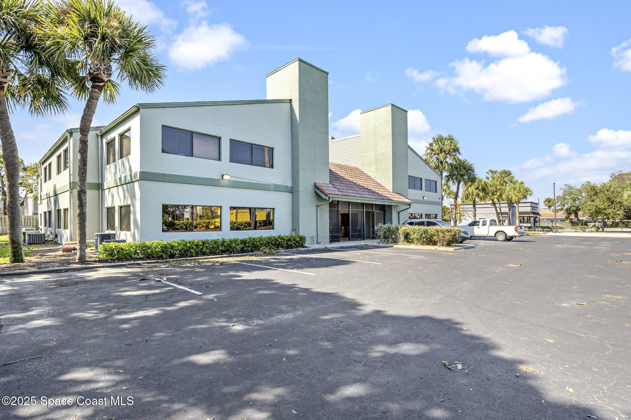 Property Image for 700 N Wickham Road 110
