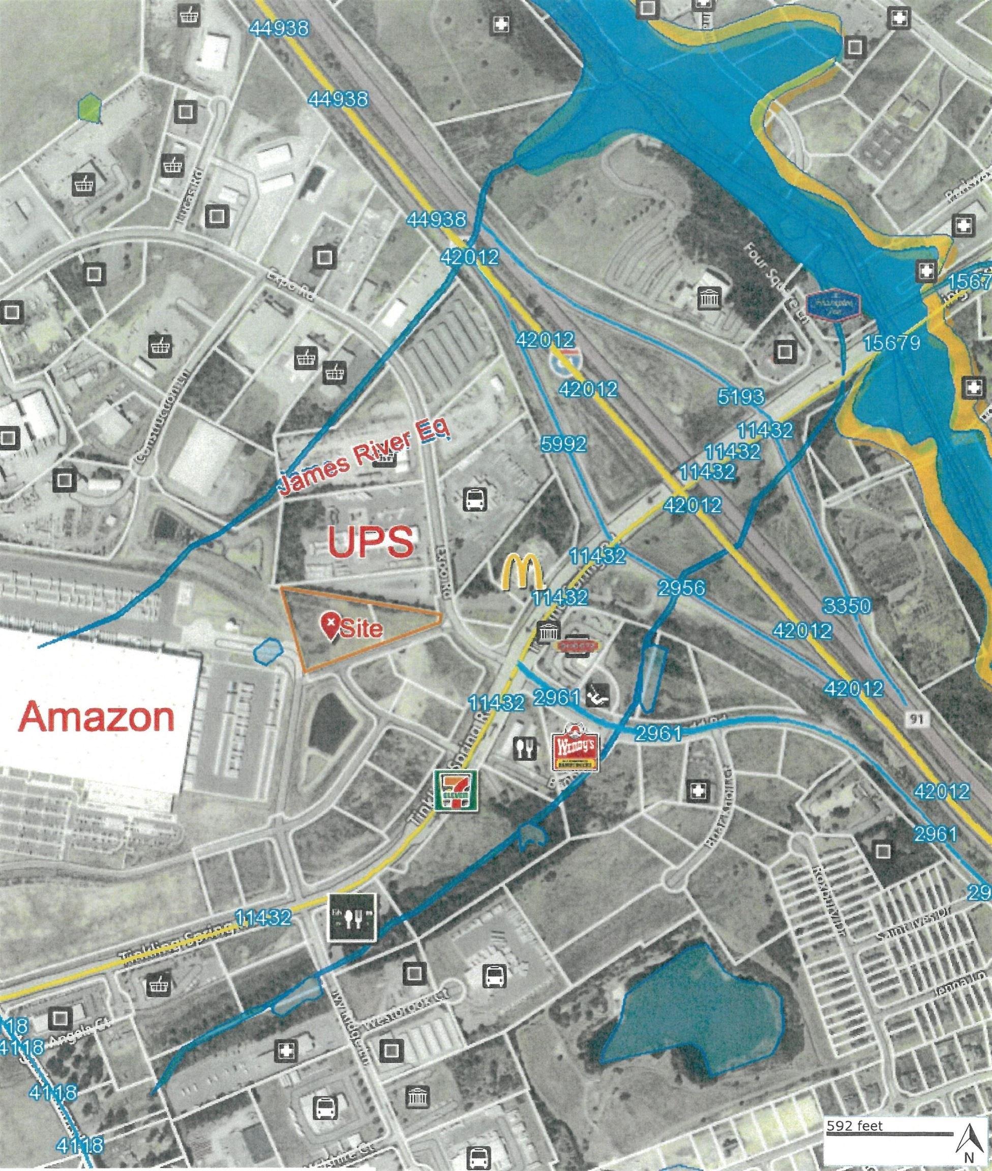 Property Image for Tbd Expo Rd