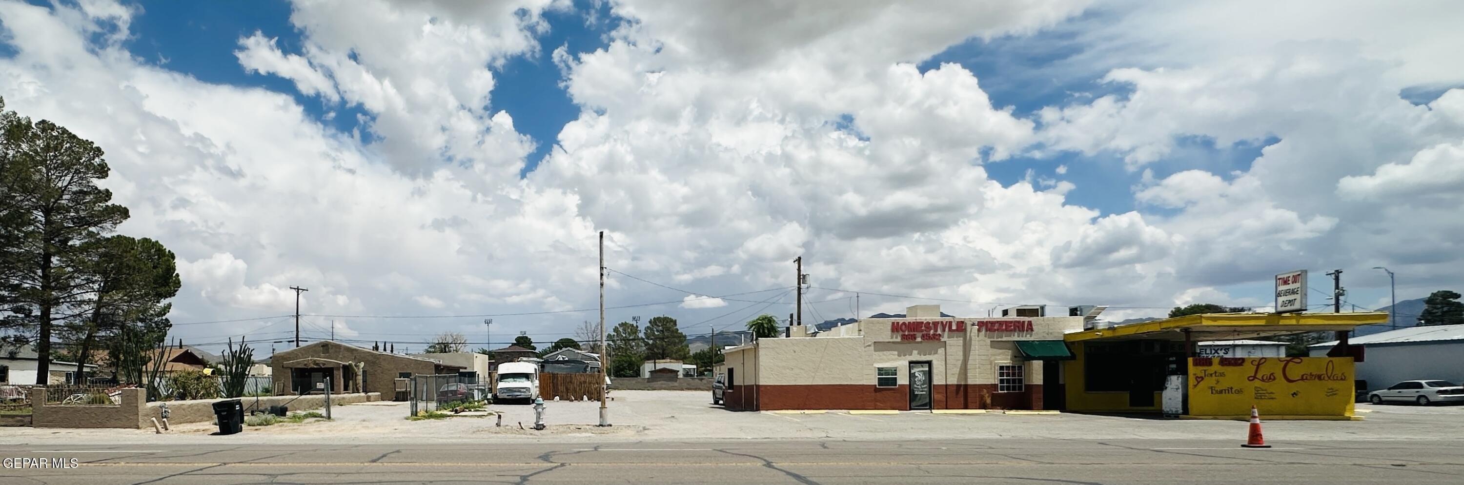 Property Image for 825 & 833 S Main St.