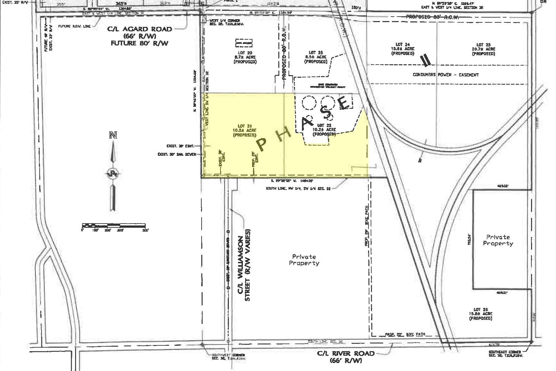 Property Image for 500 Agard unit: 21 & 22