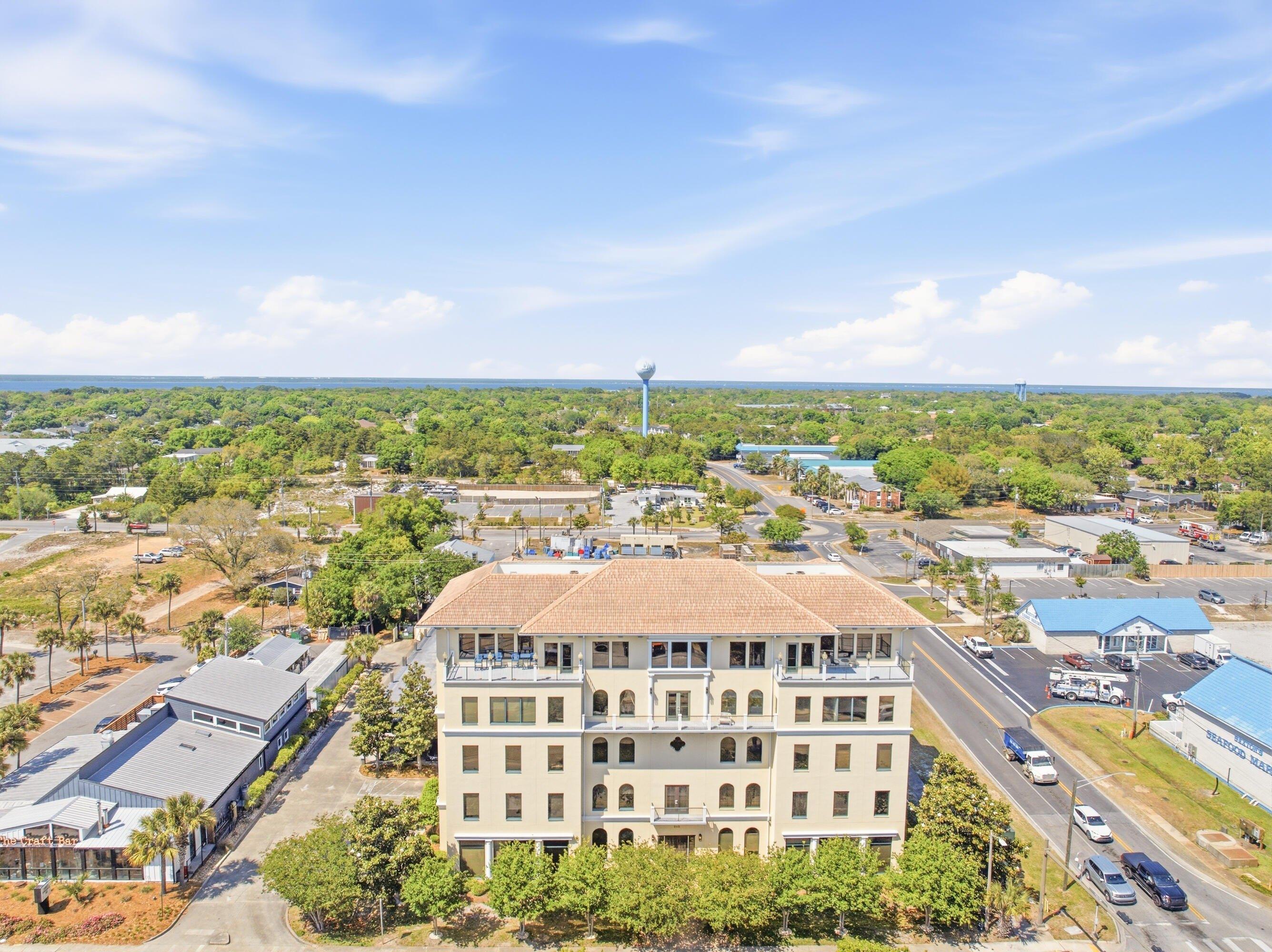 Property Image for 543 Harbor Boulevard Ste 102