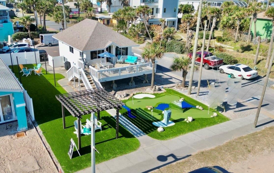 Property Image for 511 N Ocean Shore Boulevard