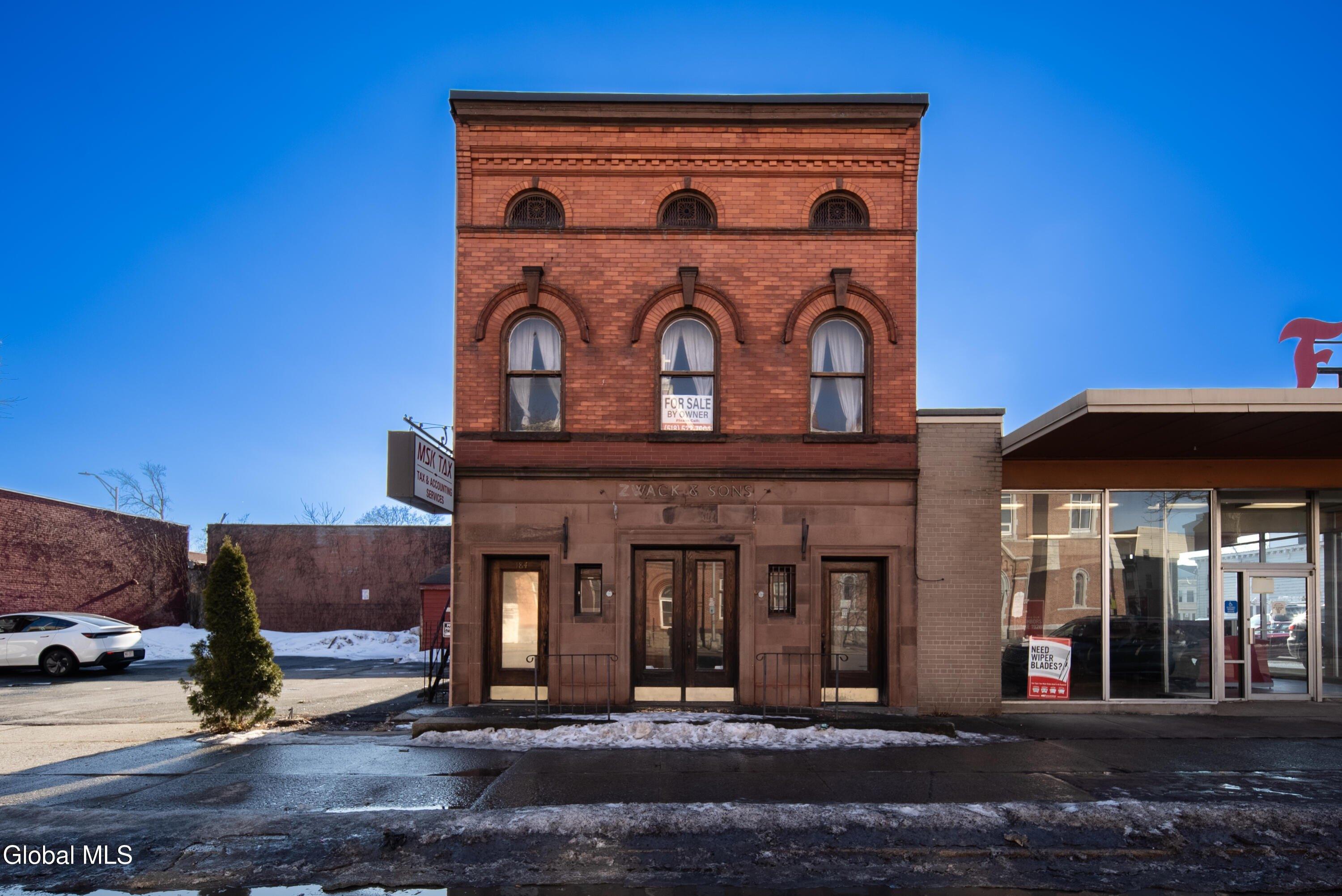 Property Image for 184 Central Avenue