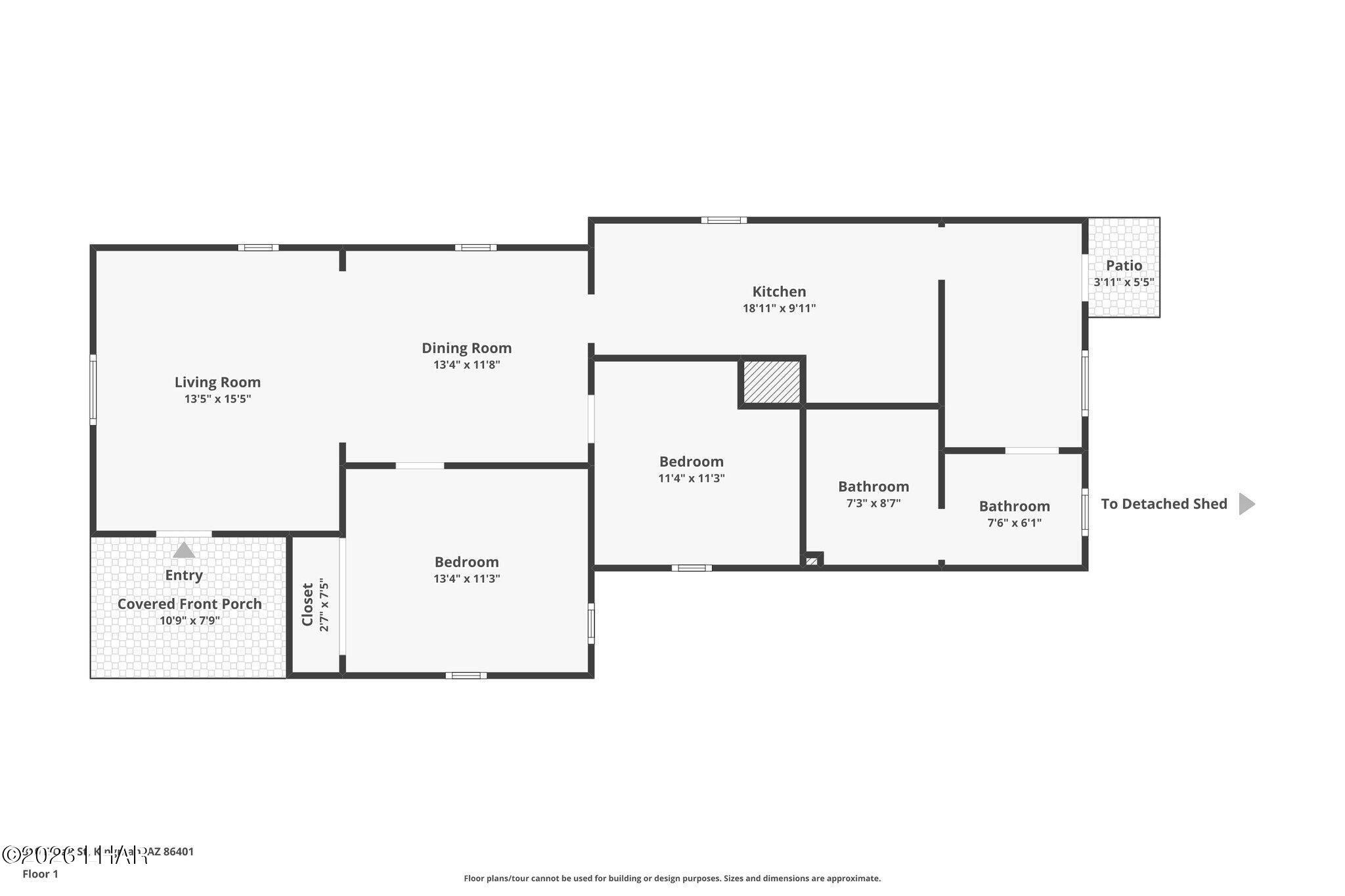 Property Image for 310 E Oak St