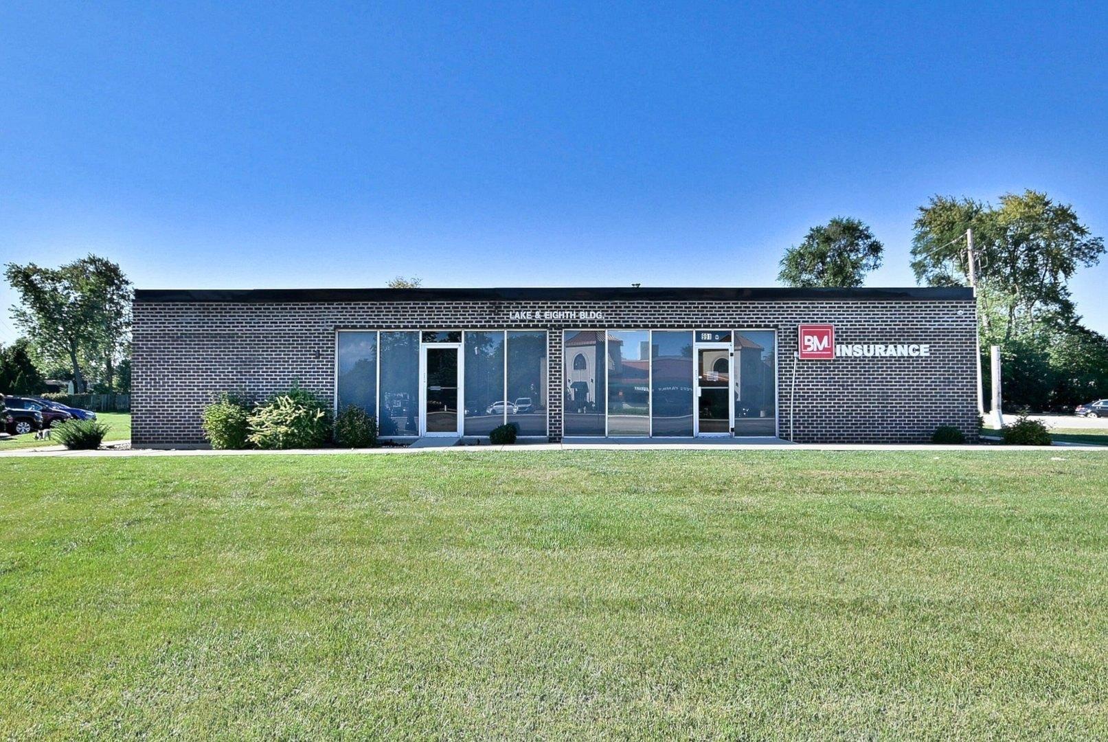 Property Image for 991 W Lake Street