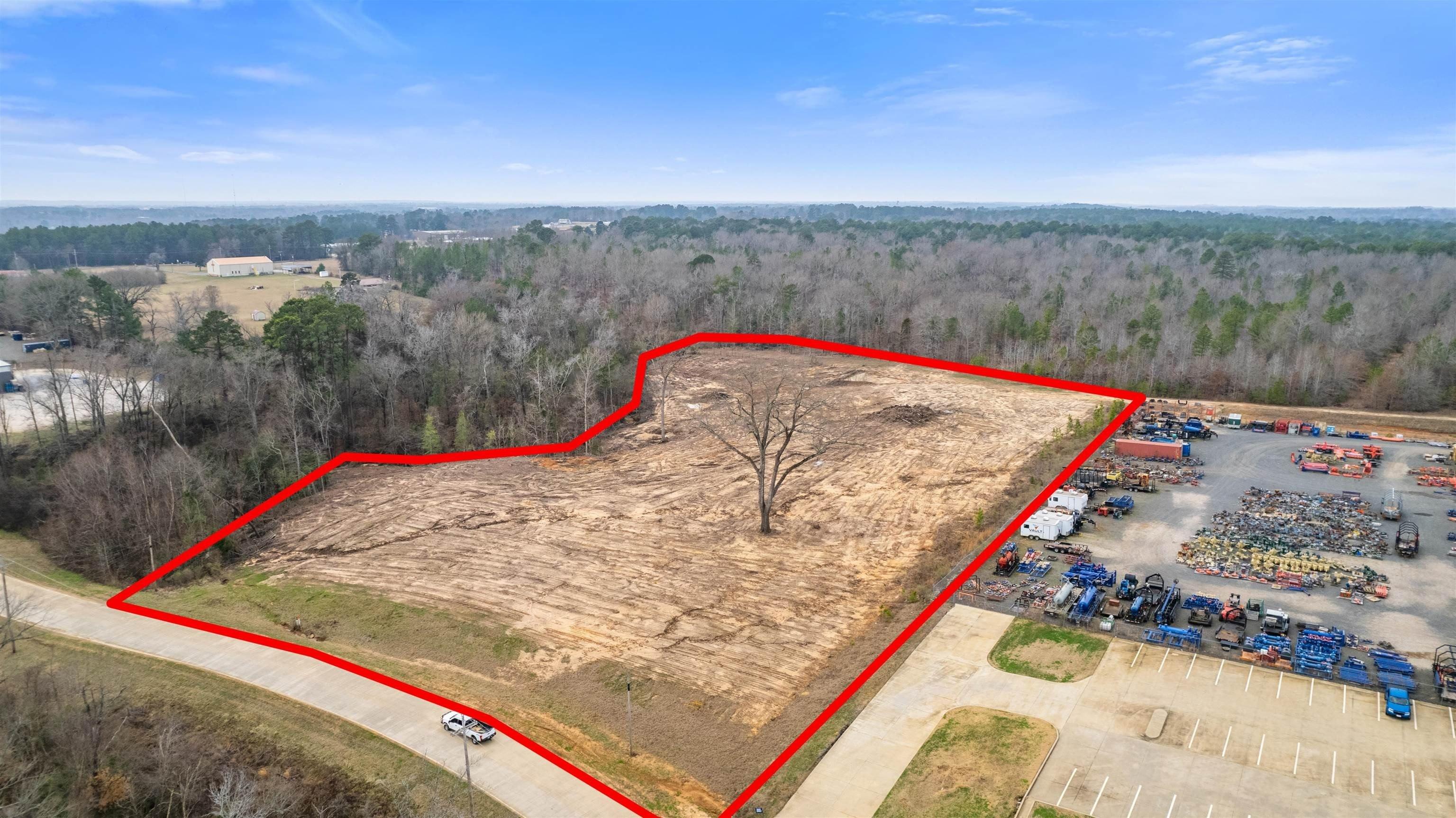 Property Image for 529 Marvin A Smith Drive River Bend Business Center & Industrial Park