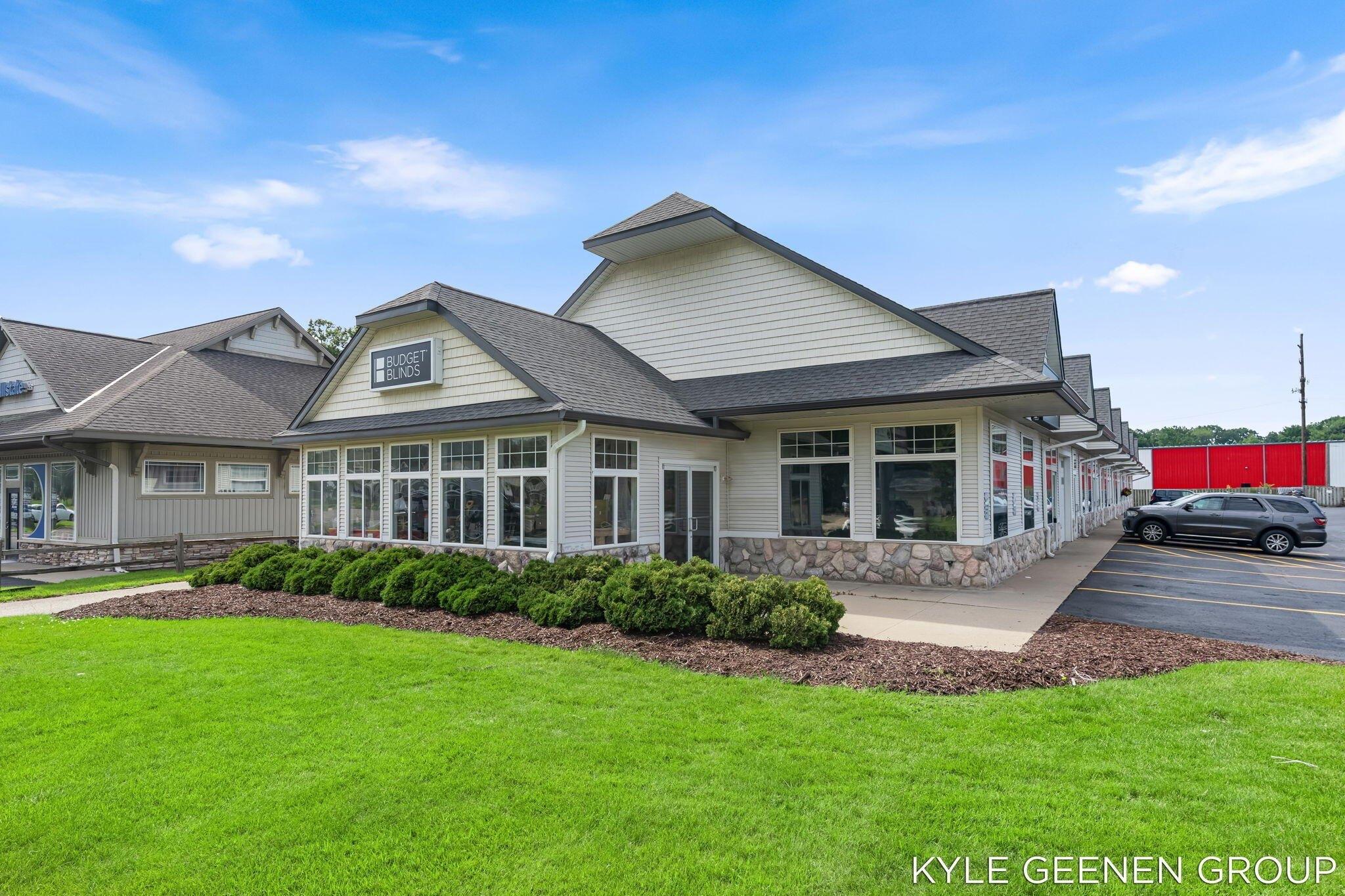 Property Image for 60 E Lakewood Blvd, Holland, MI 49424