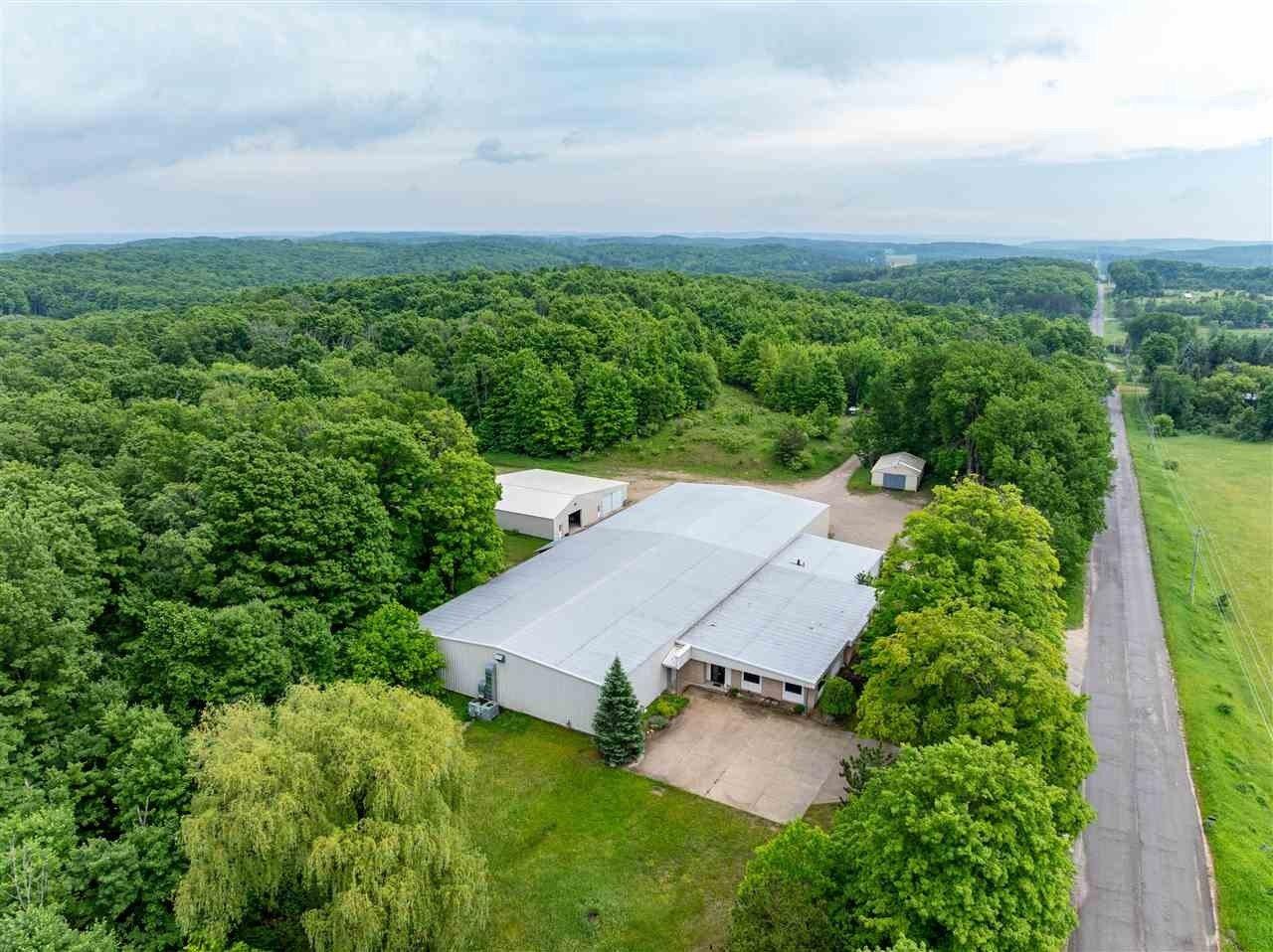 Property Image for 3166 Muckle Road