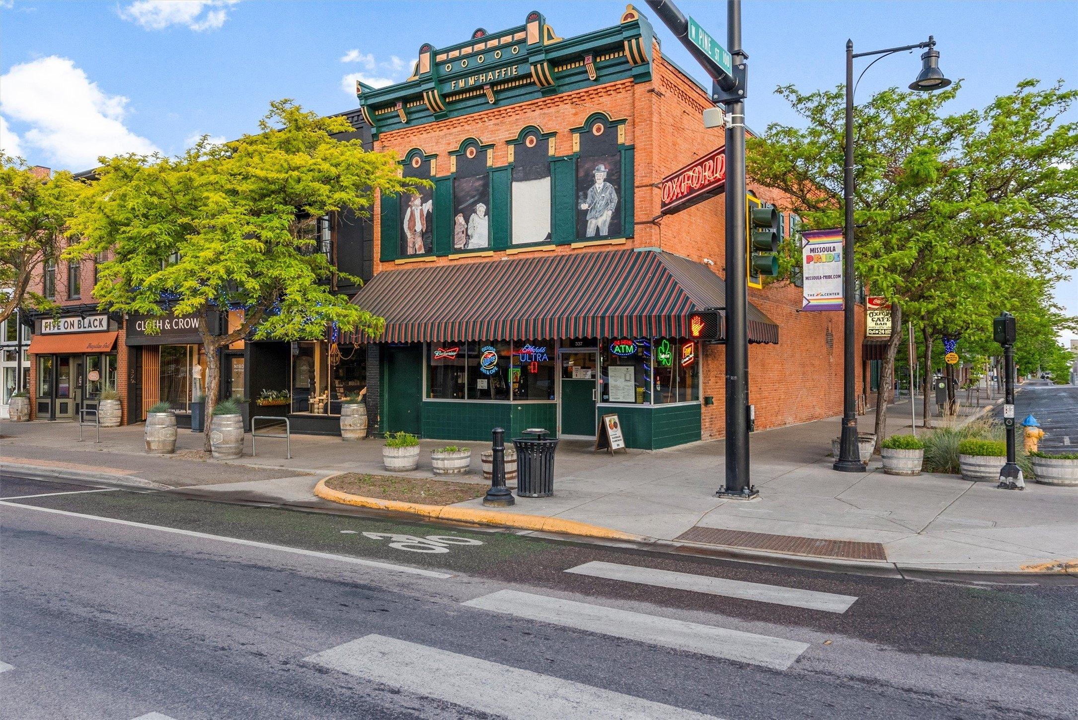 Property Image for 337 N Higgins Avenue