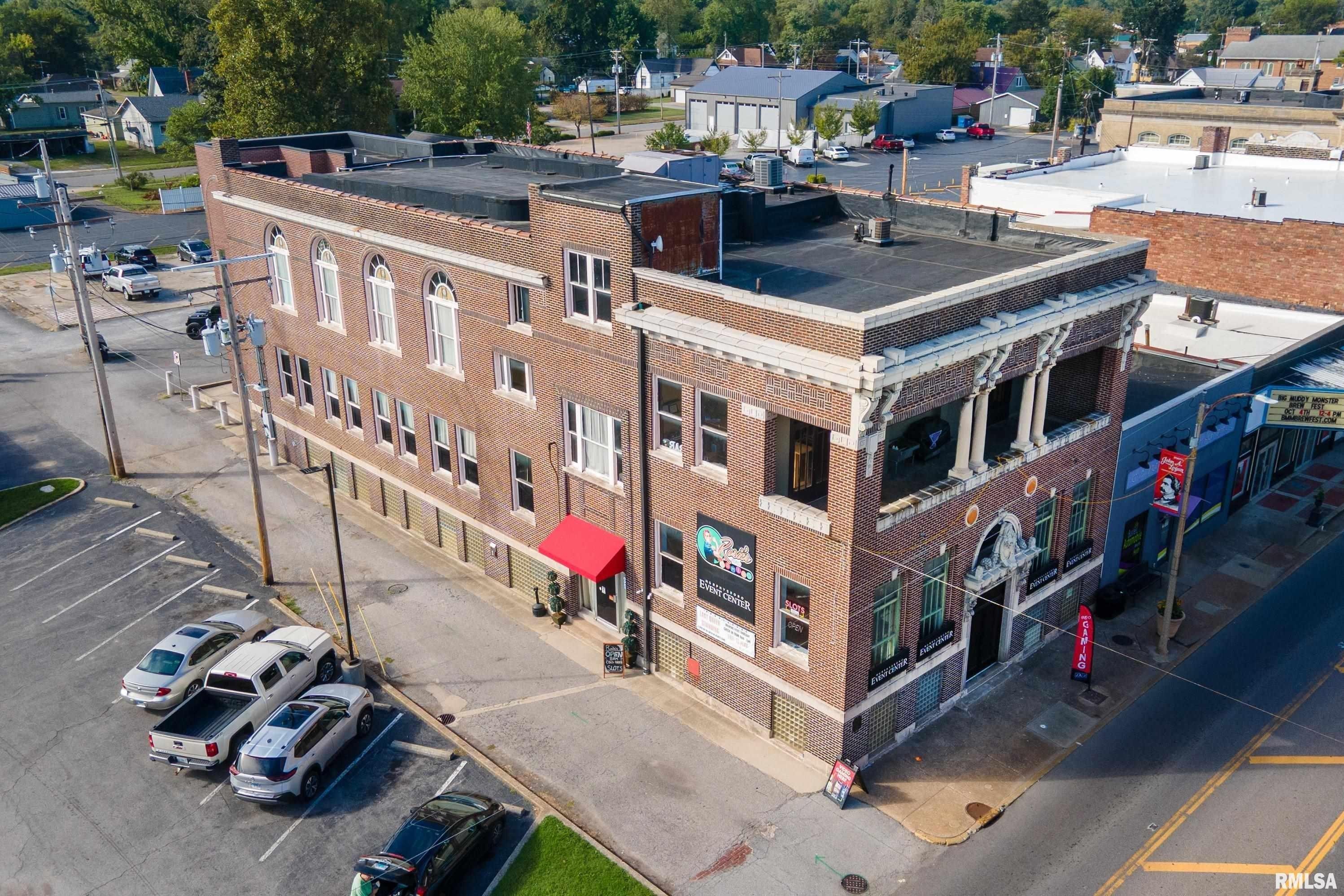 Property Image for 1329 WALNUT Street