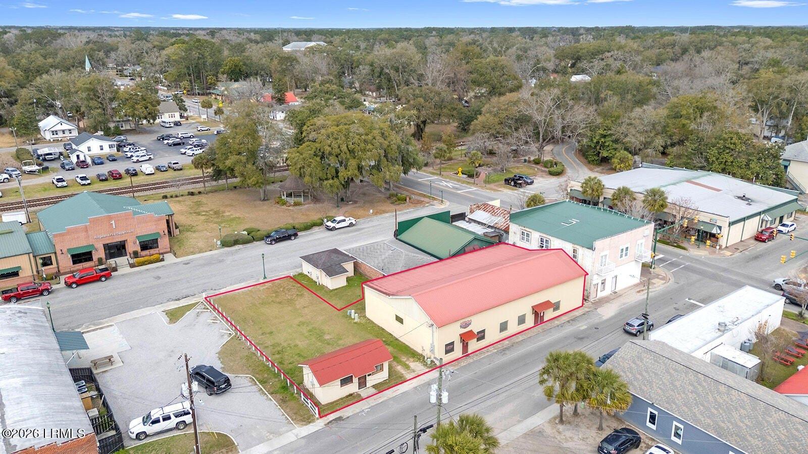 Property Image for 601 S Green Street