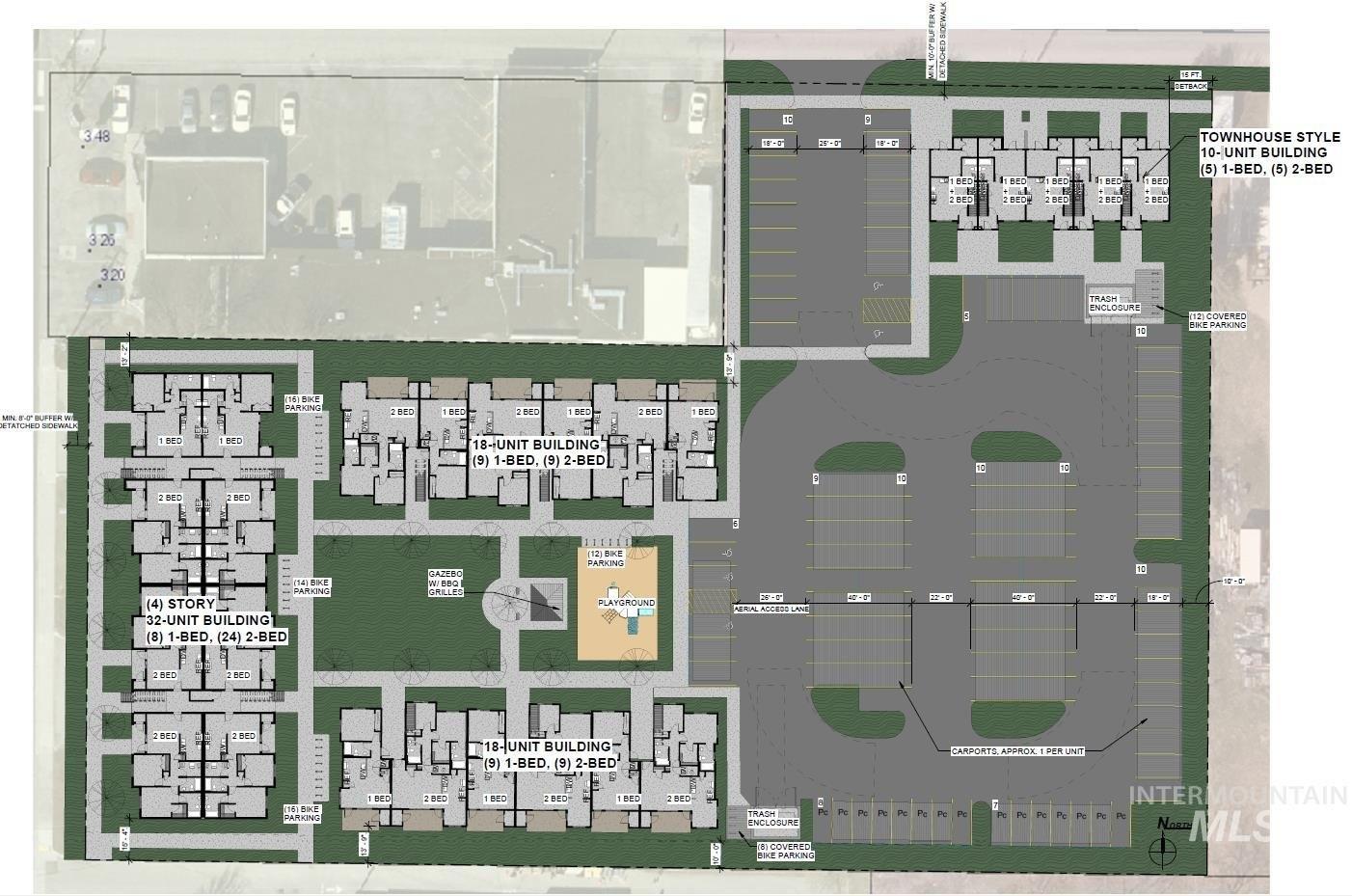 Property Image for 300 N Orchard St