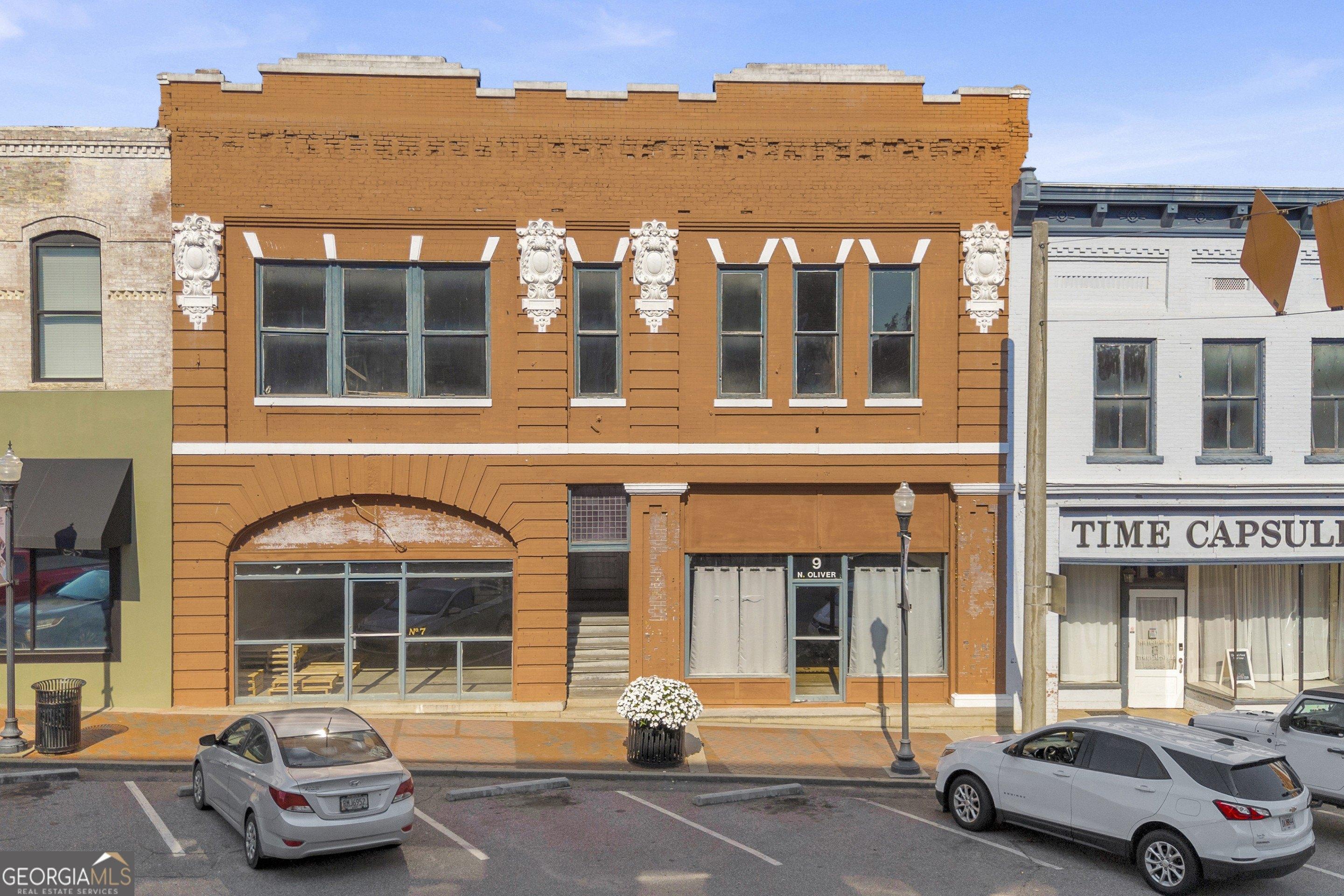 Property Image for 7 N Oliver Street 7 & 9