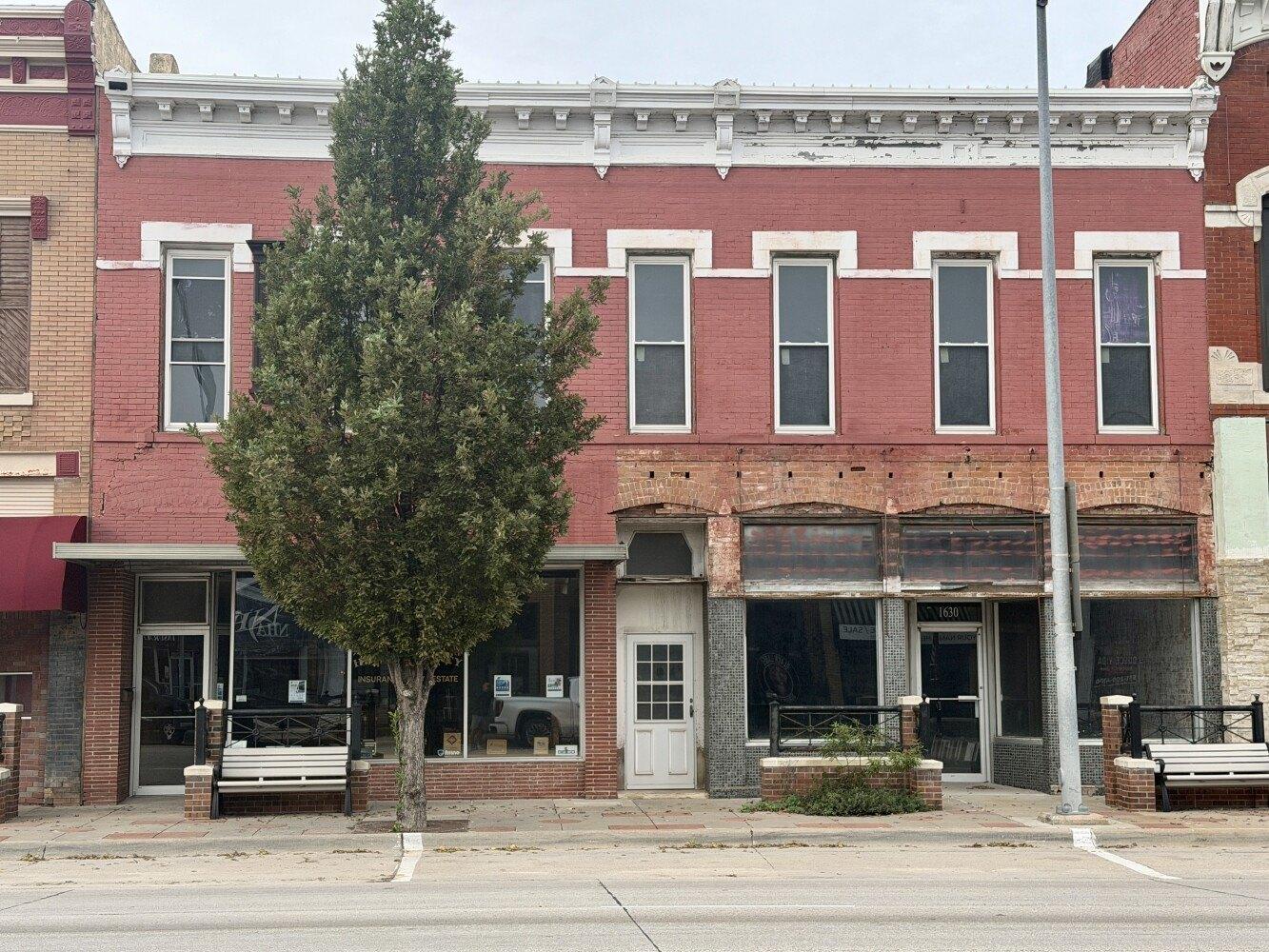 Property Image for 1636 & 1630 Washington Street