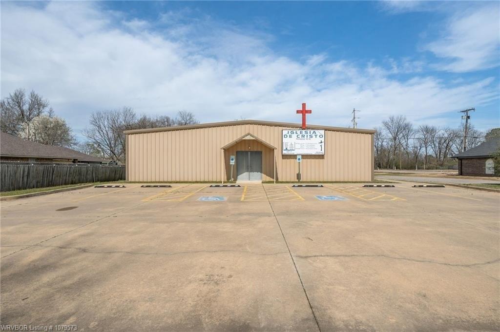 Property Image for 3505 Johnson ST
