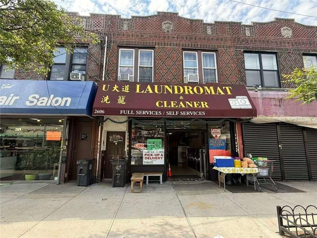 Property Image for 2606 Avenue U