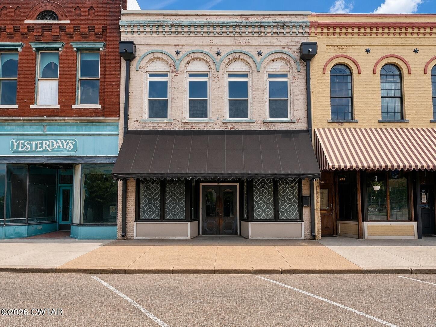 Property Image for 210 N Liberty Street