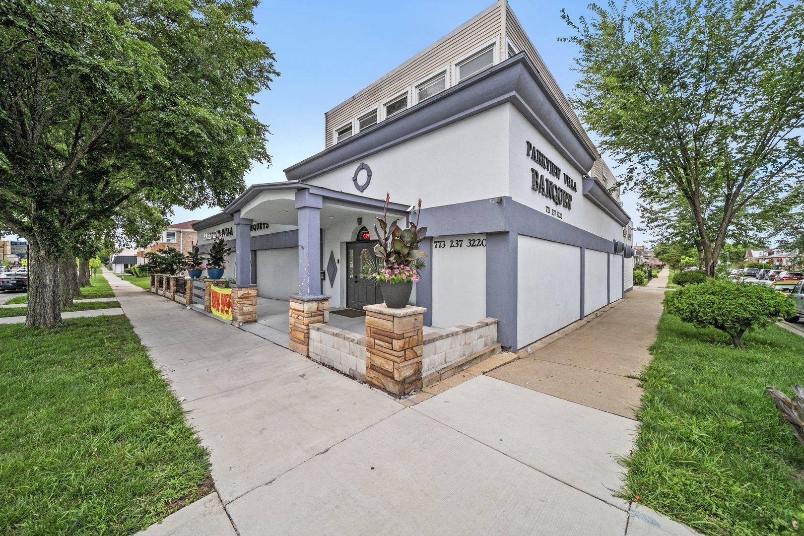 Property Image for 6155 W FULLERTON Avenue