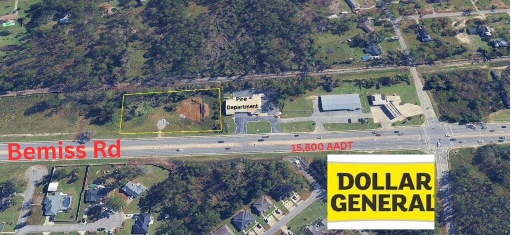 Property Image for 1.54 Bemiss Rd