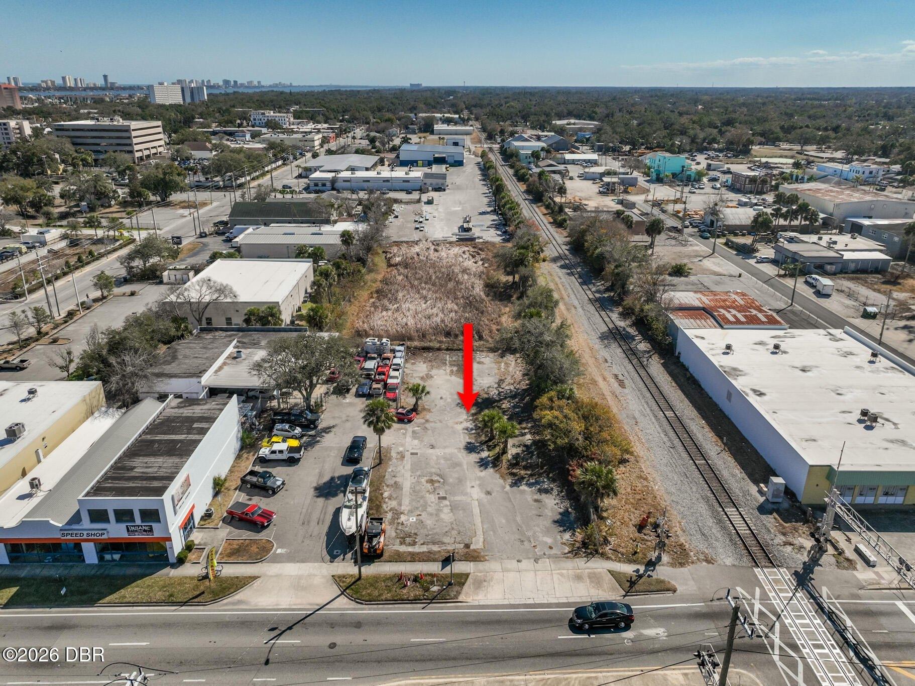 Property Image for 425 W Intl Speedway Boulevard