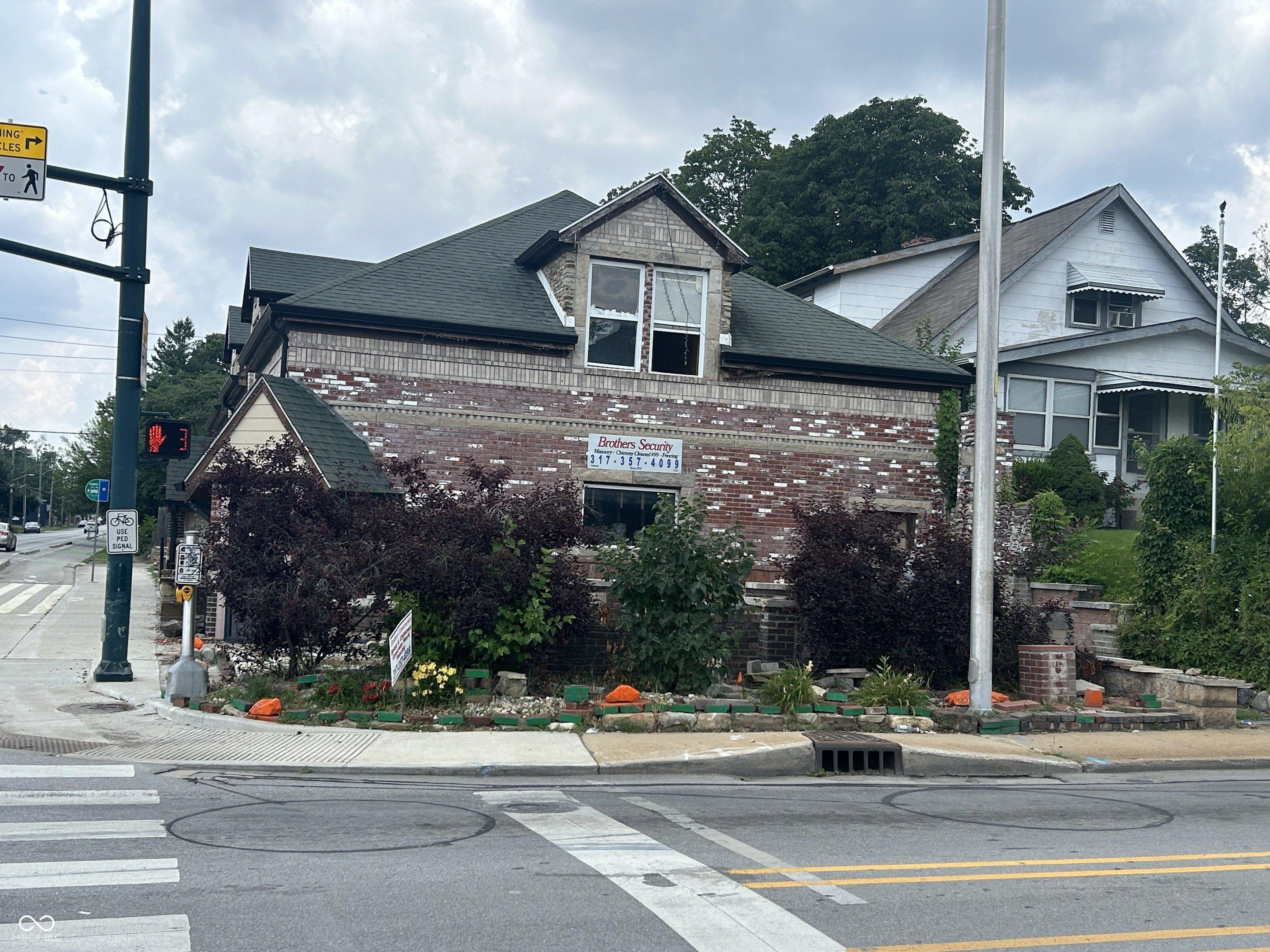 Property Image for 5066 E Michigan Street