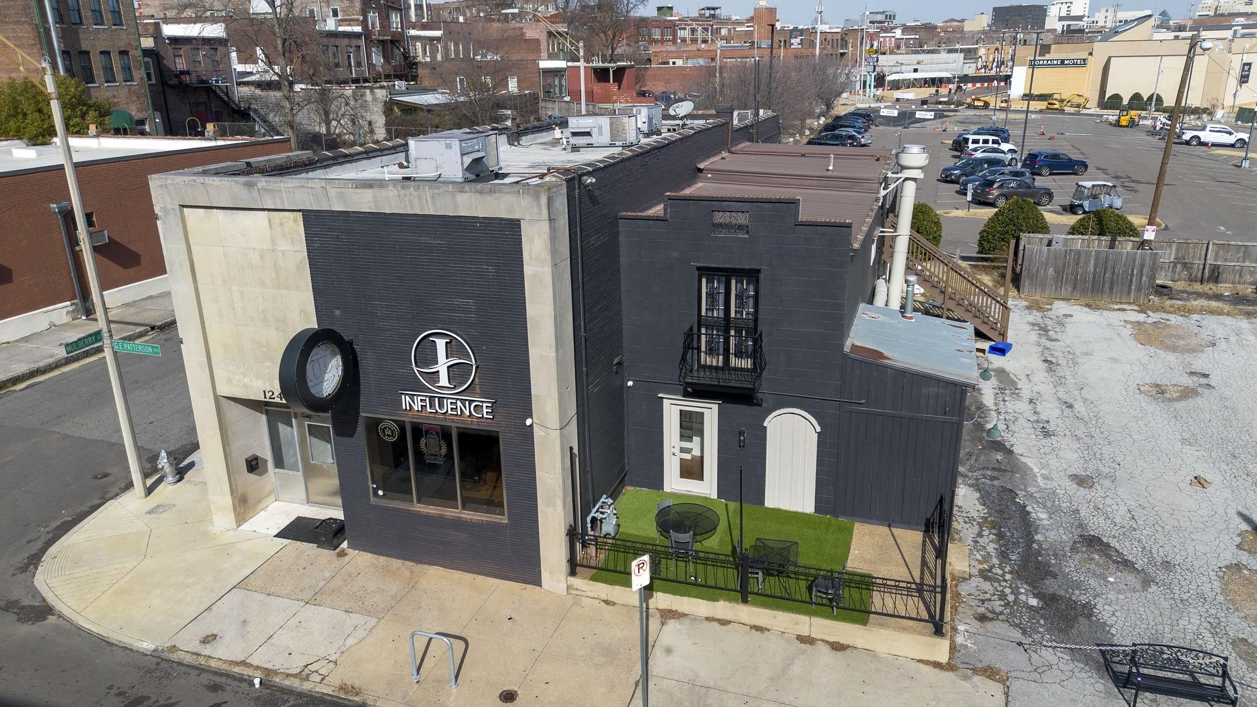 Property Image for 124 E G E Patterson