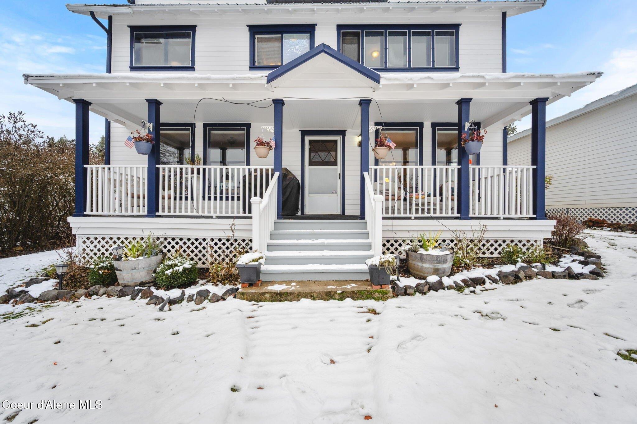 Property Image for 114 N Coeur d Alene Ave