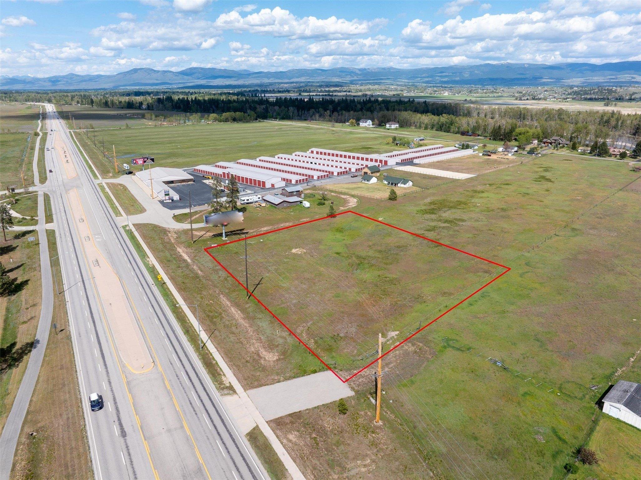 Property Image for US Hwy 93 N lot: A1