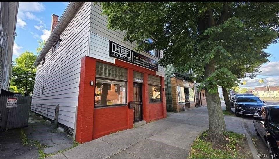 Property Image for 1156 E Lovejoy Street