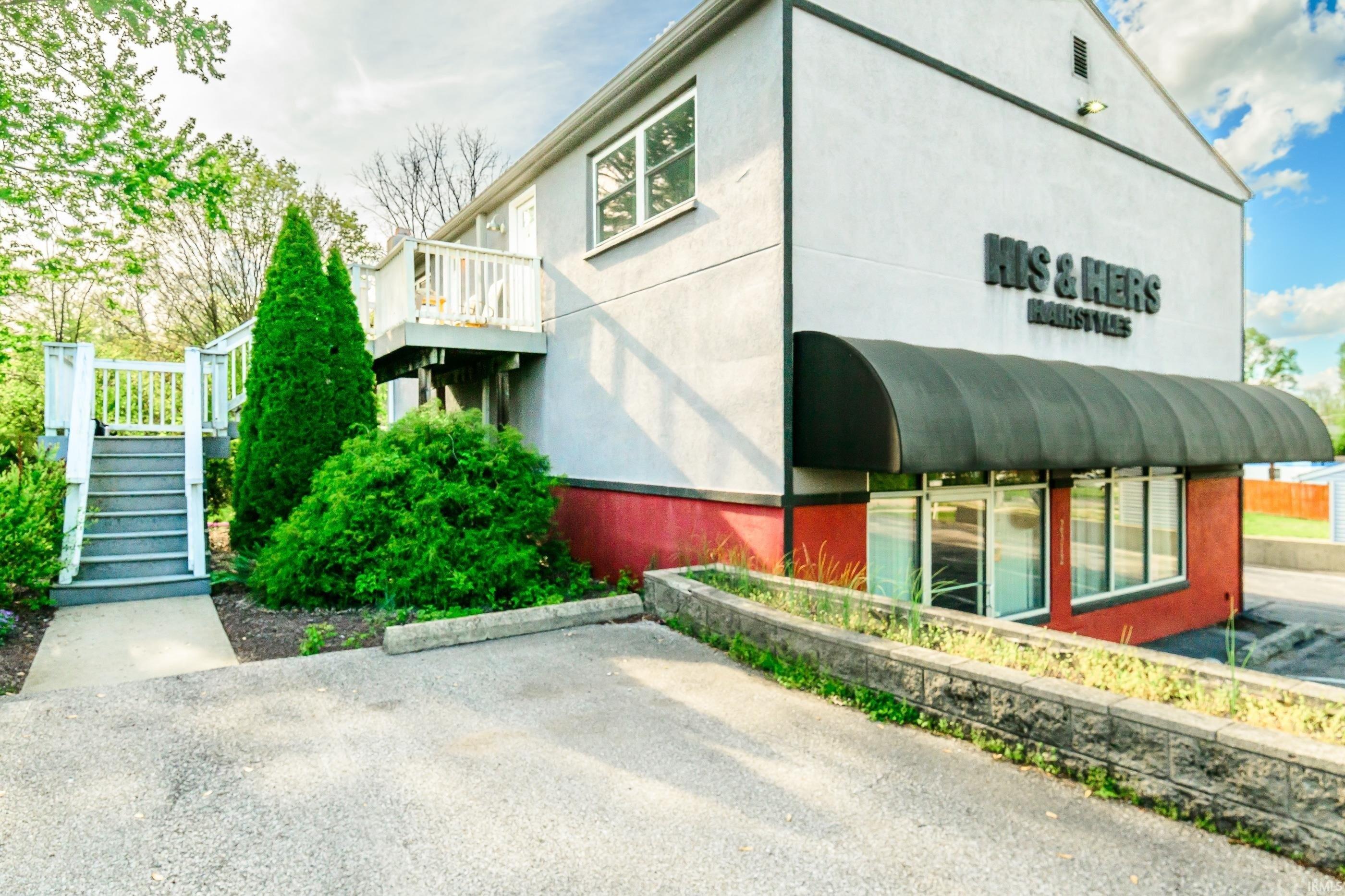 Property Image for 2312 S Rogers Street