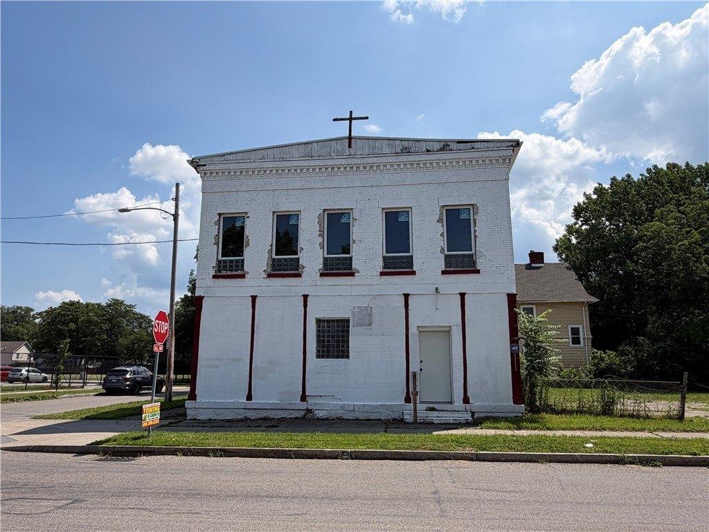Property Image for 230-232 Reynolds Street