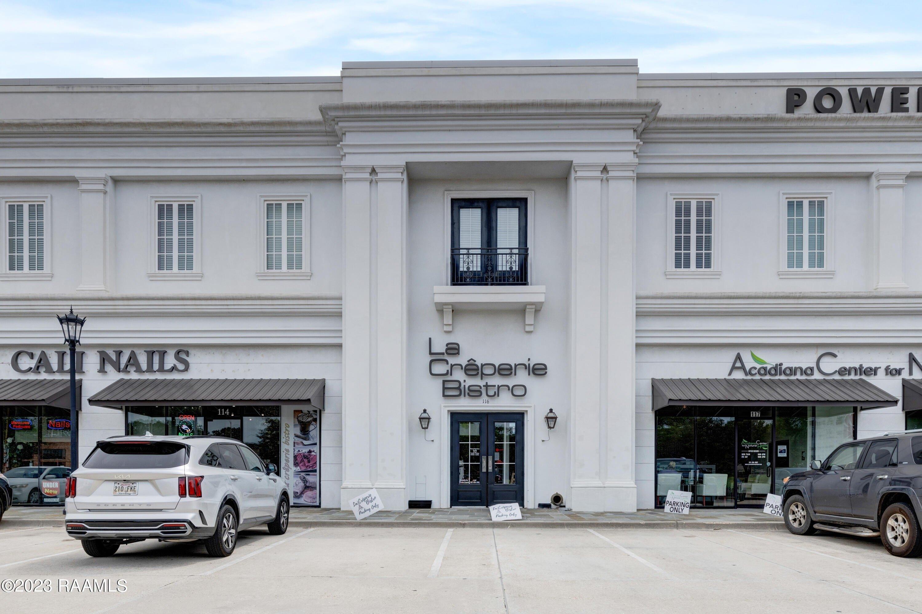 Property Image for 1921 Kaliste Saloom Road 201b