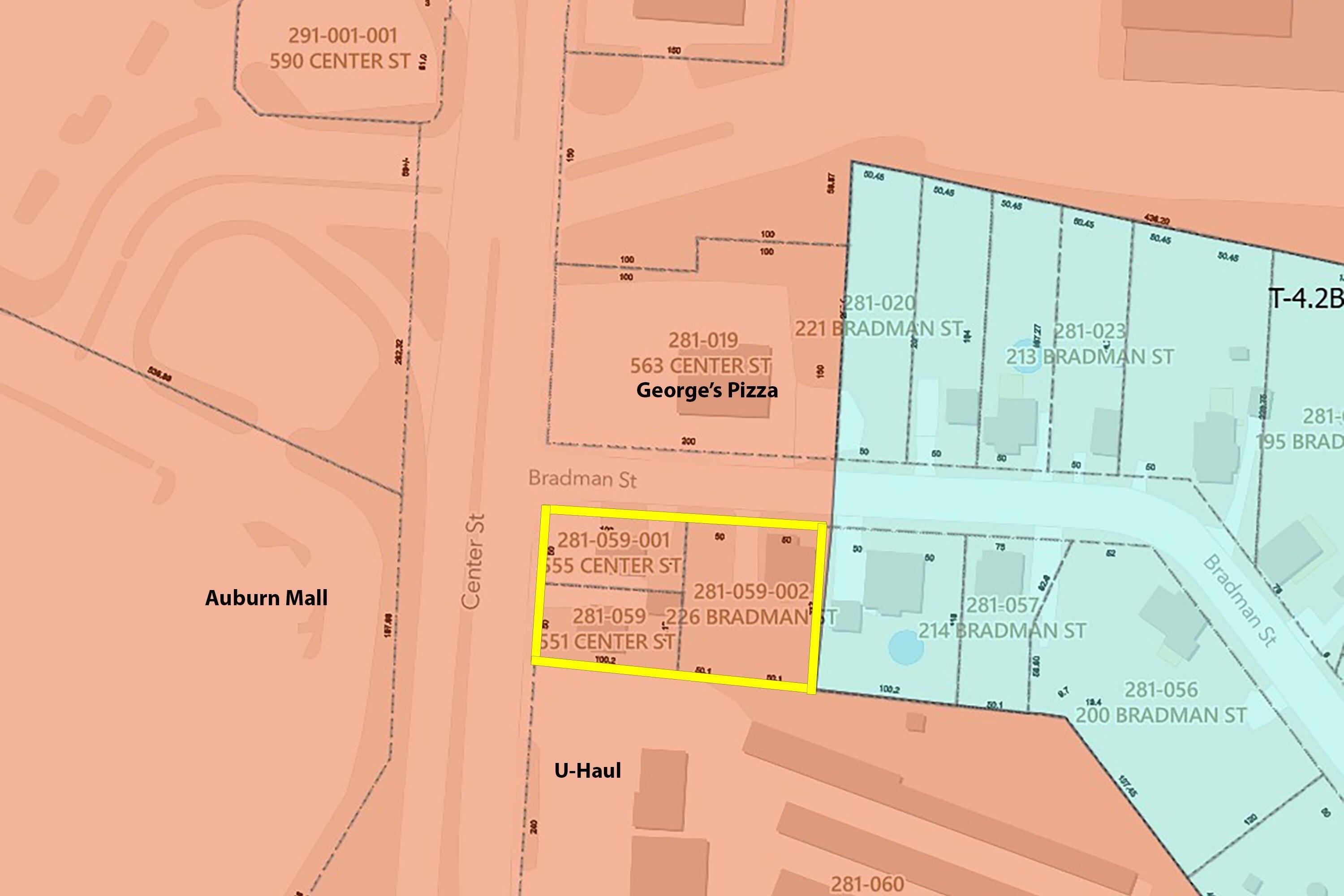 Property Image for 553 Center Street