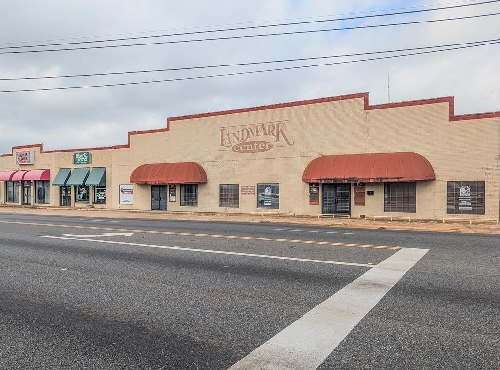 Property Image for 113-119 North Street