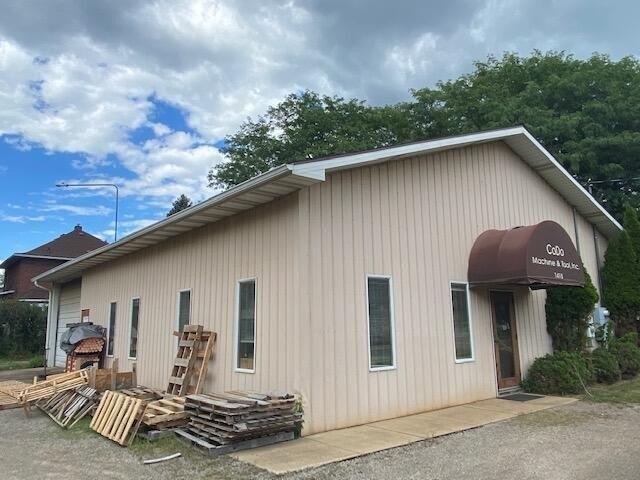 Property Image for 1418 Lewis Street