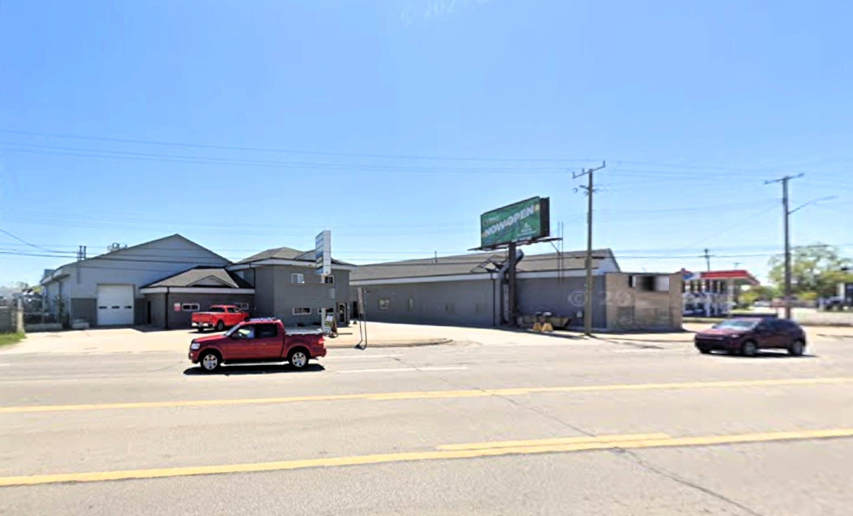 Property Image for 29100 Groesbeck Highway