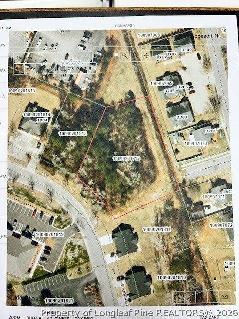 Property Image for 1004 NW WOODRIGE Avenue NW